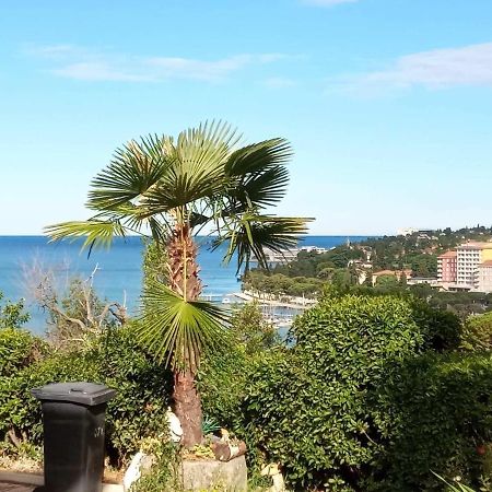Apartment Portorož Exterior foto